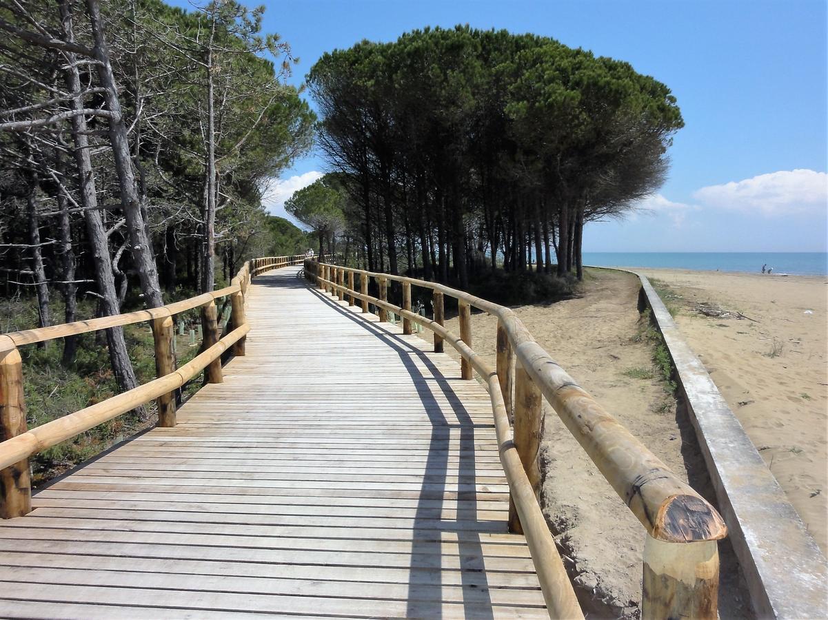 Bel Sole - Appartamenti Bibione Extérieur photo