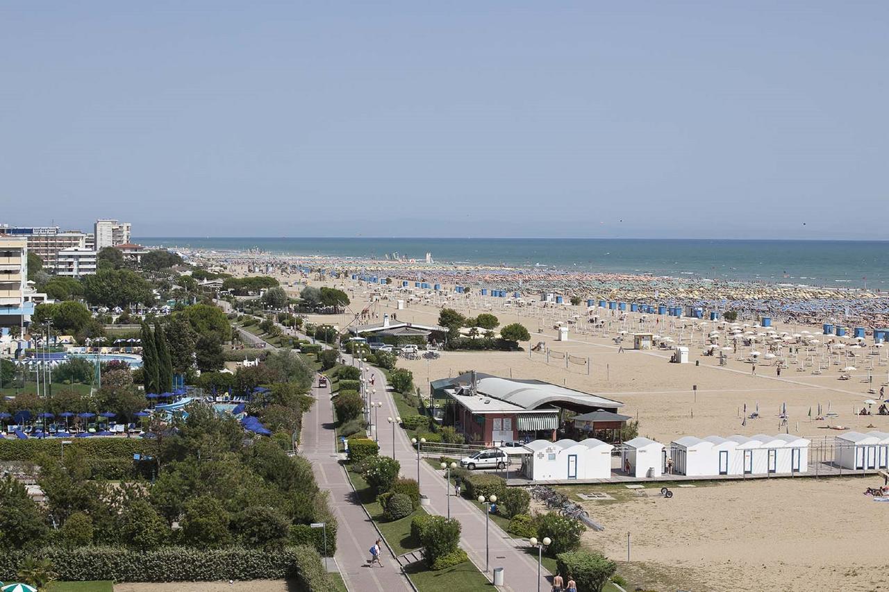 Bel Sole - Appartamenti Bibione Extérieur photo