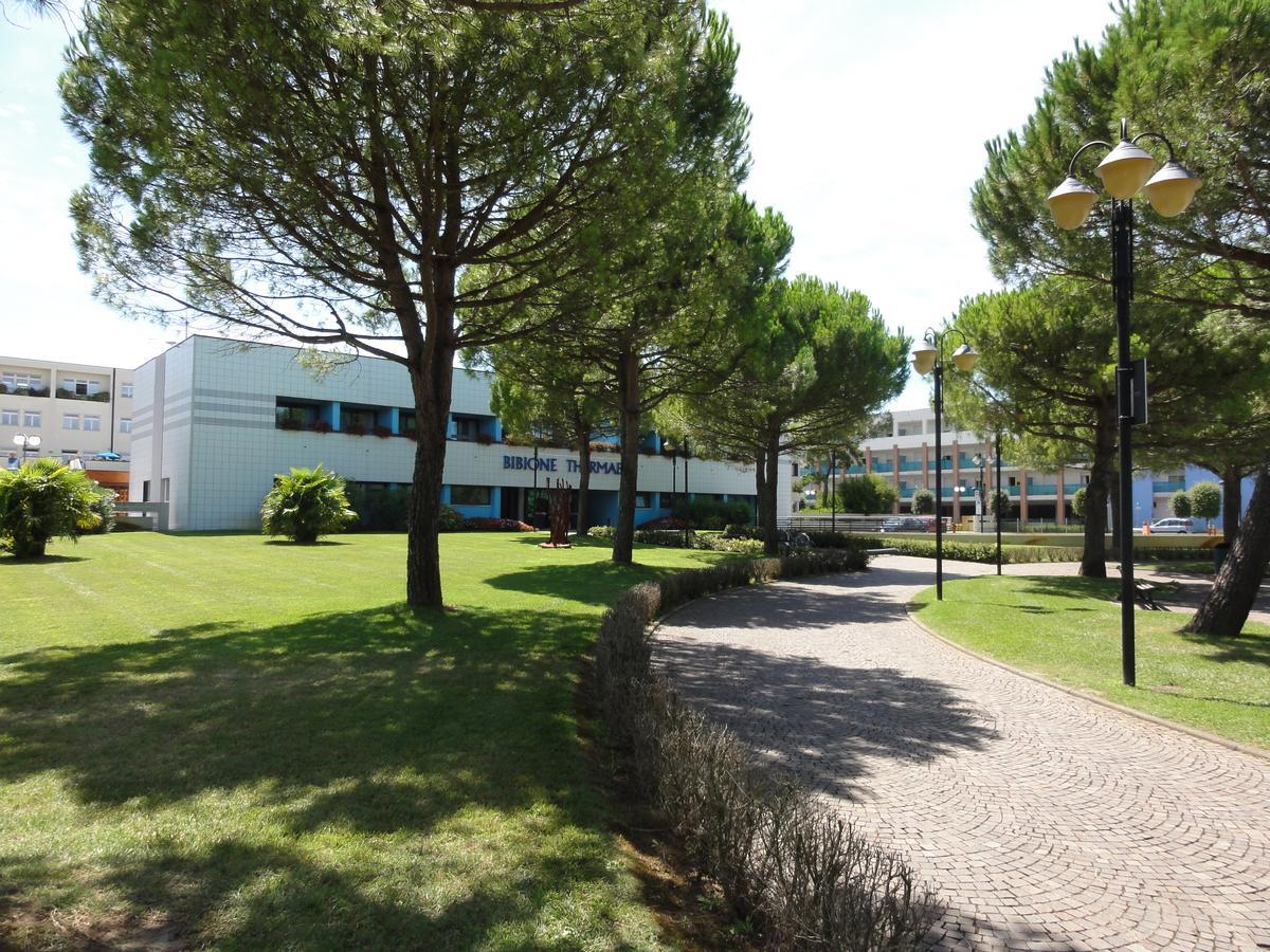 Bel Sole - Appartamenti Bibione Extérieur photo