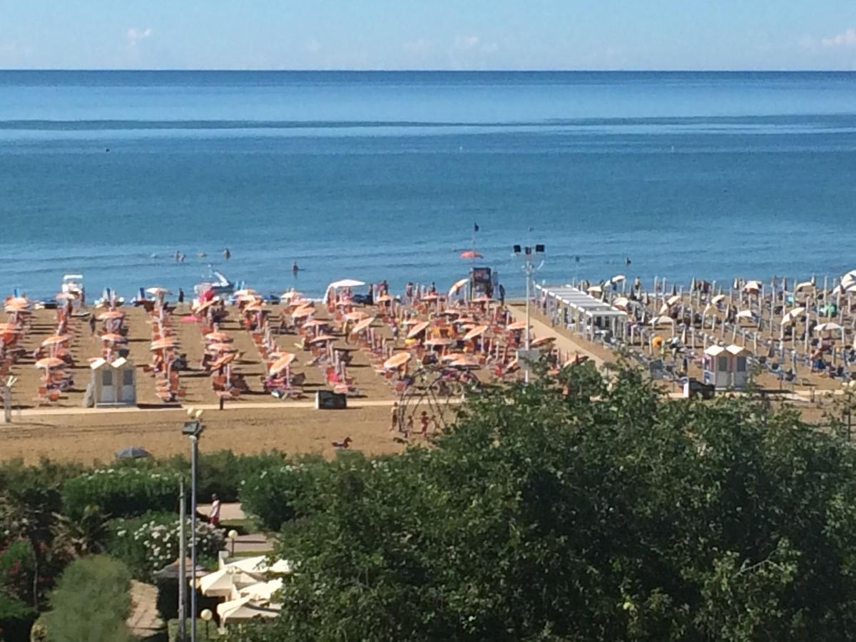 Bel Sole - Appartamenti Bibione Extérieur photo