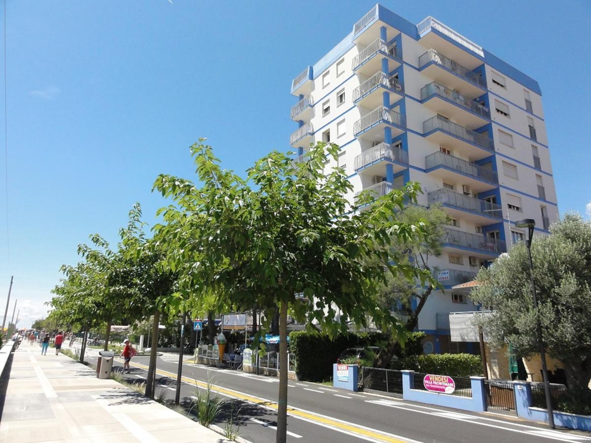 Bel Sole - Appartamenti Bibione Extérieur photo