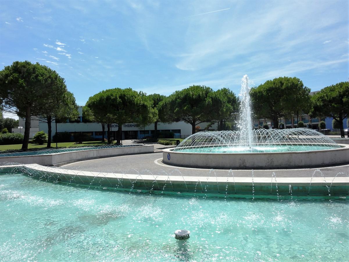 Bel Sole - Appartamenti Bibione Extérieur photo